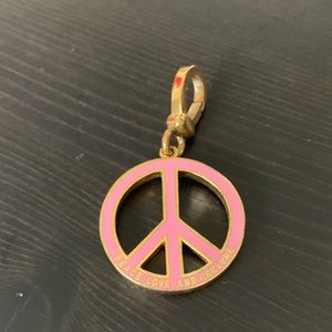 Juicy Couture Charm